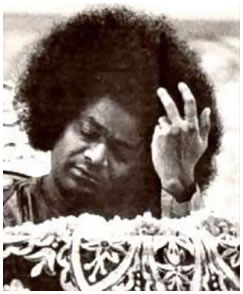 Sai Baba
